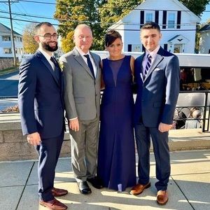 Meet your Posher, Sandy